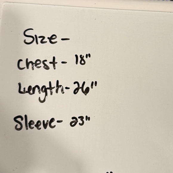 Tommy Hilfiger school boy blazer size medium larger navy blue gold buttons - Picture 12 of 12